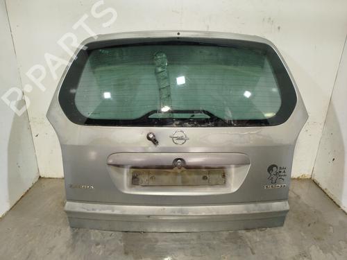Used Tailgate Tailgate OPEL ZAFIRA A MPV (T98) [1999-2006] 34051926 34051926