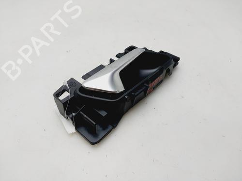 Rear right interior door handle PEUGEOT 208 II (UB_, UP_, UW_, UJ_)  | BP28208135I16 
