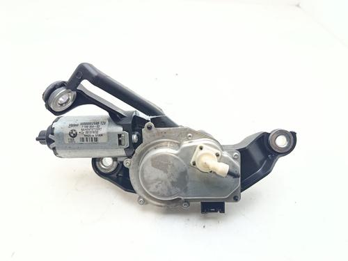 Used Rear wiper motor Rear wiper motor BMW 1 (E87) 118 d (143 hp) 36219459 36219459