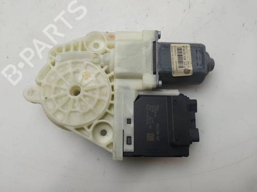 Right rear window motor VW PASSAT B7 Variant (365) | BP38648016E22 - Image 4