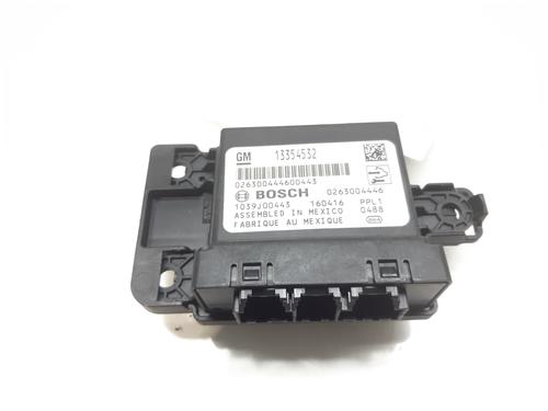 Elektronisk modul OPEL INSIGNIA A (G09) 1.6 CDTi (68) (136 hp) 10724794