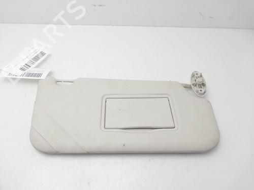 right-sun-visor-ford-focus-iii-2010-2011-2012-2013-2014-2015-2016-2017-2018-2019-2020-31840009 main image