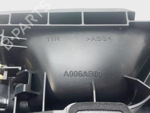 Front right interior door handle OPEL CORSA F (P2JO) | BP32348375I14 - Image 3