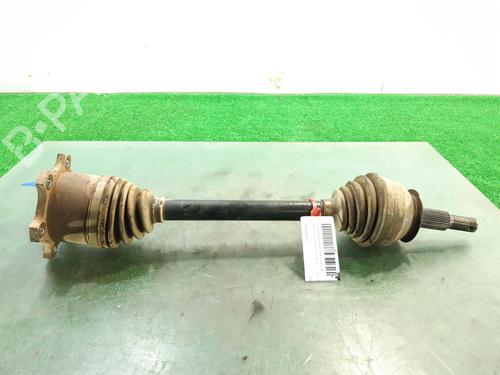 Right rear driveshaft NISSAN PATHFINDER III (R51) 2.5 dCi 4WD | BP13016470M41 