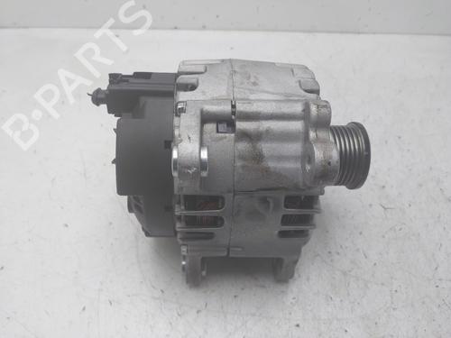 Alternator AUDI A4 B8 (8K2) | BP30974345M7