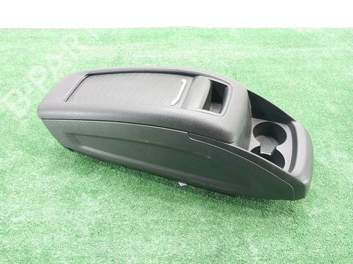 Used Middle console CITROËN C4 Grand Picasso II (DA_, DE_) 1.6 HDi / BlueHDi 115 (115 hp) 32032230