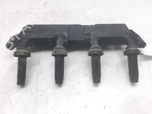Used Ignition coil PEUGEOT 207 (WA_, WC_) [2006-2015]  5871329