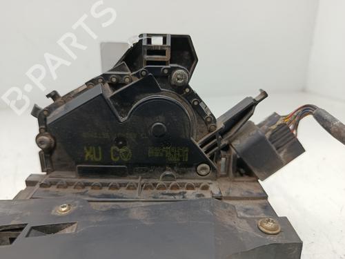 Front right lock FORD FOCUS I (DAW, DBW) 1.8 TDCi | BP31375697C97 