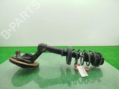 Left front steering knuckle OPEL ASTRA F Hatchback (T92)  | BP29549562M25 