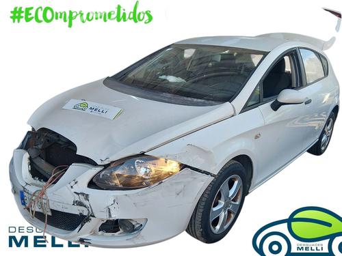 Recambios SEAT LEON (1P1) 4751878