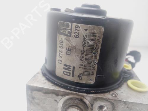 ABS pump OPEL ASTRA H GTC (A04)  | BP29512300M43 