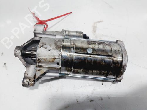 Used Starter PEUGEOT 407 (6D_) 2.0 (6DRFNB, 6DRFNE) (136 hp) 29408416