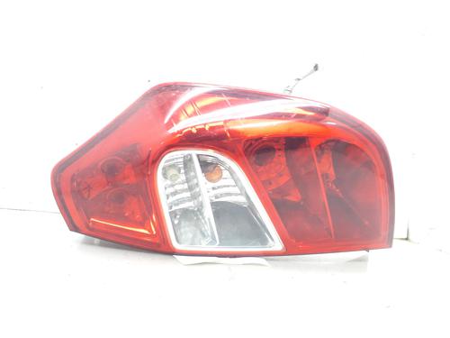 Used Right taillight HYUNDAI i10 I (PA) 1.1 (69 hp) 12409222