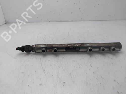 Used Injection rail Injection rail OPEL CORSA D (S07) [2006-2015] 34339933 34339933