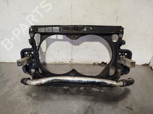 Used Front slam panel AUDI A6 C6 (4F2) 2.7 TDI (190 hp) 30263751