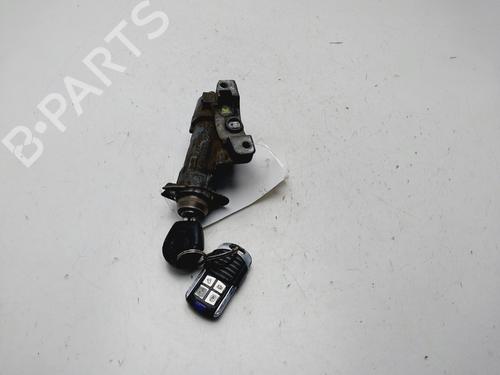 Ignition barrel SEAT LEON (1M1)  | BP26138289M48 