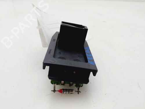 Heater resistor FORD FOCUS I (DAW, DBW) 1.6 16V | BP29904089M108