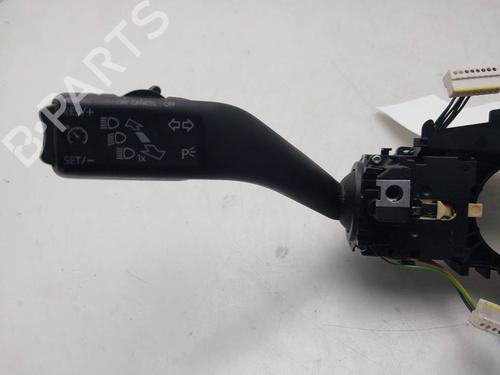 Steering wheel controls VW GOLF VI (5K1) | BP40225765E15 - Image 2