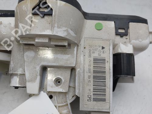 Climate control RENAULT MEGANE II (BM0/1_, CM0/1_) 1.4 16V (BM0B, CM0B) | BP13757792I5 