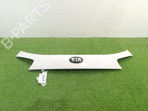 Tailgate handle KIA CARENS IV | BP38710699C132 - Image 5