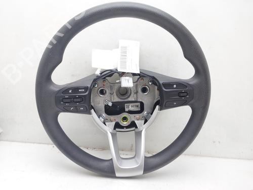 Used Steering wheel KIA PICANTO II (TA) 1.0 (67 hp) 15539349