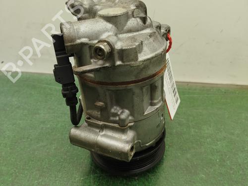 AC compressor CITROËN C3 AIRCROSS II (2R_, 2C_)  | BP29445950M34 