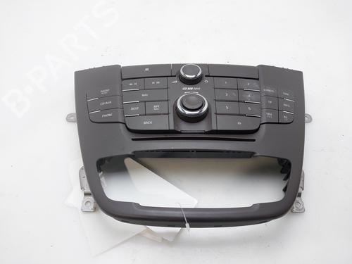 Used Switch OPEL INSIGNIA A Sports Tourer (G09) 2.0 CDTI (35) (160 hp) 17902340