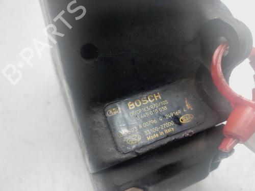 Injection pump KIA CARENS II MPV (FJ)  | BP29523070M78 