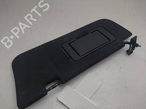 Left sun visor MERCEDES-BENZ M-CLASS (W164) | BP38751599I1 - Image 2