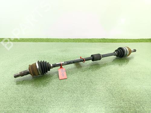 Used Right front driveshaft OPEL ASTRA J Sports Tourer (P10) [2010-2015]  30658272