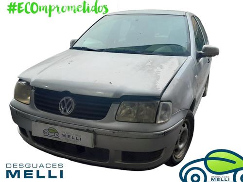 Warning switch VW POLO (6N2)  | BP20703398I22 