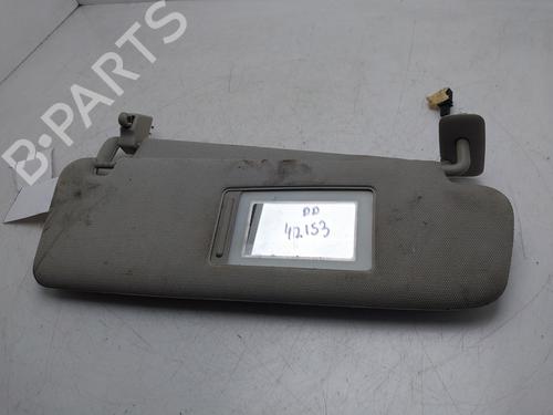 Right sun visor AUDI Q7 (4LB) 3.0 TDI quattro | BP37994877I2 - Image 2