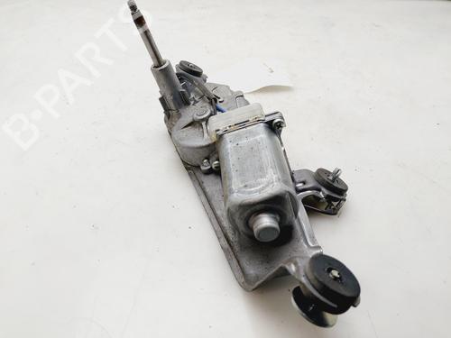 Rear wiper motor MAZDA CX-7 (ER) 2.2 MZR-CD AWD (ER10A) | BP21260270M102 