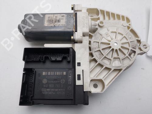 Used Left front window motor Left front window motor SEAT ALTEA (5P1) [2004-2015] 33455919 33455919