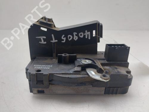 rear-left-lock-nissan-primastar-van-x83-2002-34128489 main image