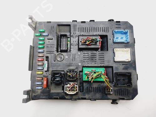 Used Other CITROËN C5 II (RC_) 2.0 HDi (RCRHRH) (136 hp) 30719056