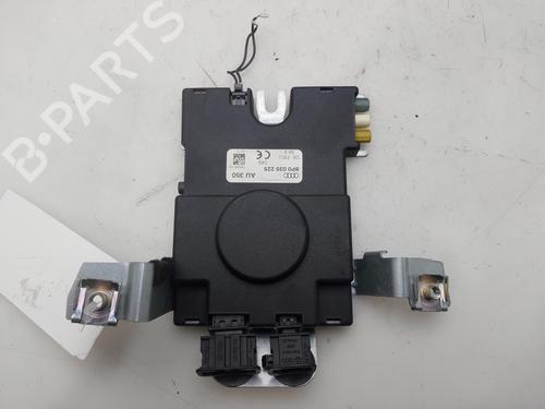 Used Electronic module Electronic module AUDI A3 (8P1) [2003-2013] 36036827 36036827