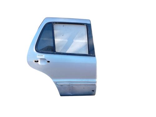 Used Right rear door MERCEDES-BENZ M-CLASS (W163) [1998-2005]  25252778
