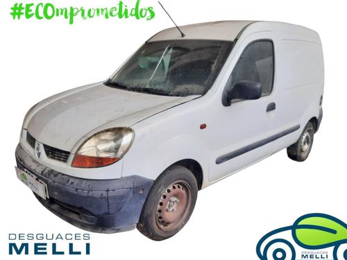 Brugte RENAULT KANGOO (KC0/1_) 1.5 dCi (57 hp) 3384601