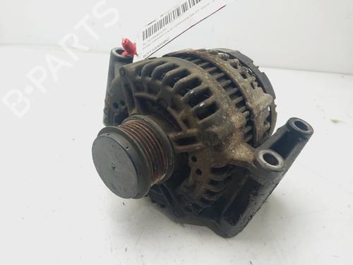Used Alternator FORD TRANSIT Bus (FD_ _, FB_ _, FS_ _, FZ_ _, FC_ _) [2006-2014]  21376707