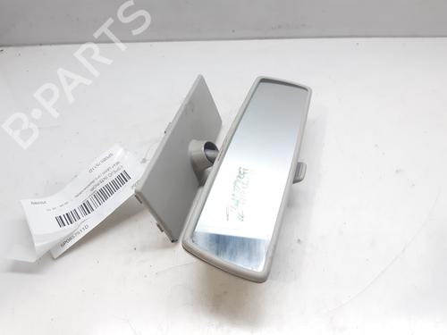 Used Rear mirror SEAT LEON (1P1) 1.9 TDI (105 hp) 10967365