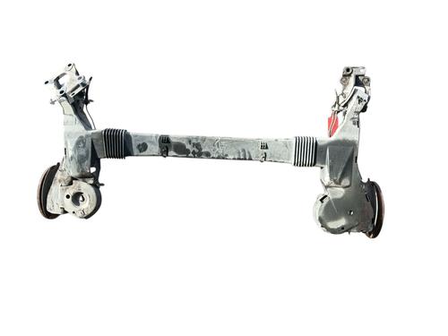 Bagaksel Bagaksel PEUGEOT PARTNER Box Body/MPV [2008-2026] 34222559 34222559