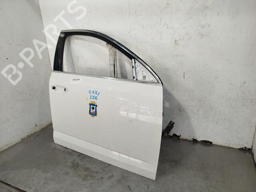 Right front door SKODA OCTAVIA III Combi (5E5, 5E6)  | BP29878228C3