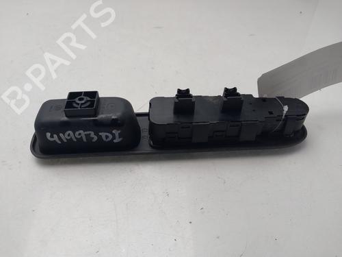 Left front window switch PEUGEOT 307 Break (3E) 1.6 HDi 110 | BP36420899I27 - Image 5