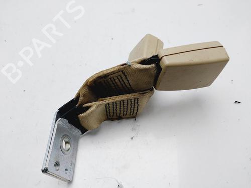 Seat buckle JAGUAR XF I (X250) 2.7 D | BP18660183I32 