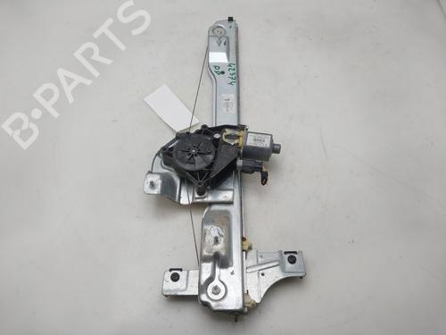 Used Front right window mechanism Front right window mechanism 38202861 38202861