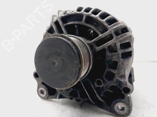 Alternator VW POLO (9N_, 9A_) 1.9 TDI | BP28069104M7 