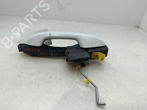 Used Rear right exterior door handle KIA CEED (CD) [2018-2026]  32126907