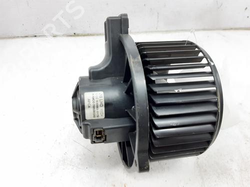 Heater blower motor KIA RIO II (JB) 1.5 CRDi | BP13991810M62 
