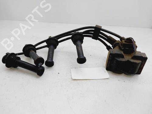 Used Ignition coil FORD ESCORT VI (GAL, AAL, ABL) 1.8 Turbo D (70 hp) 18864998